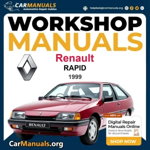 Car Manuals