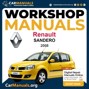 Car Manuals