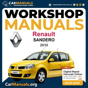 Car Manuals