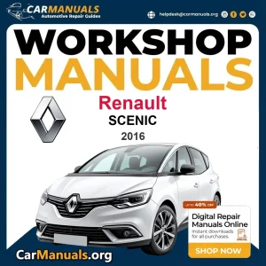 Car Manuals