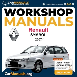 Car Manuals