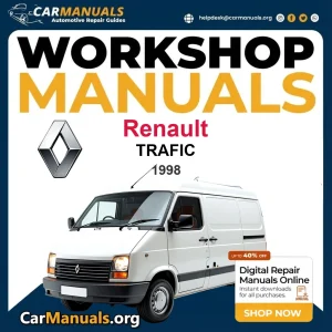 Car Manuals