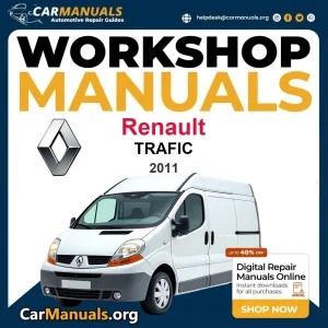 Car Manuals