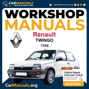 Car Manuals