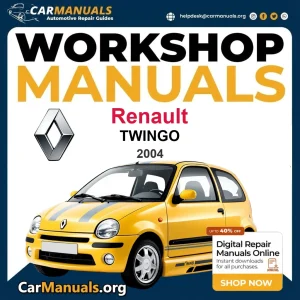 Car Manuals