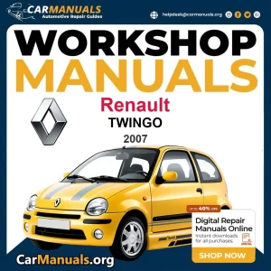 Car Manuals
