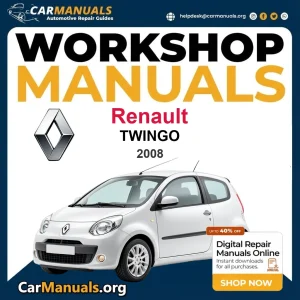 Car Manuals