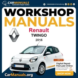 Car Manuals