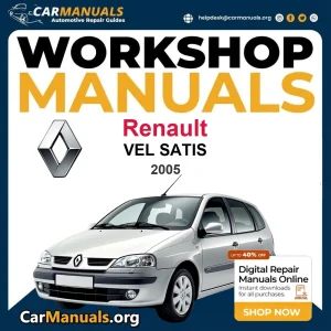 Car Manuals