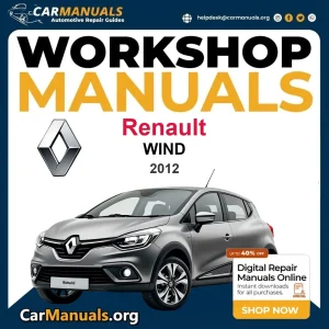 Car Manuals
