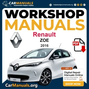 Car Manuals
