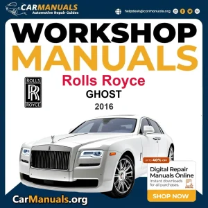 Car Manuals