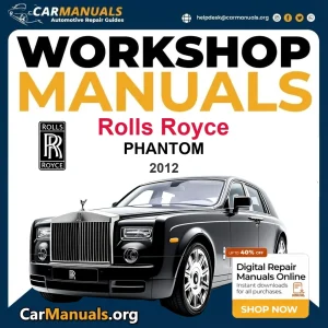 Car Manuals