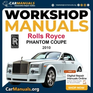 Car Manuals