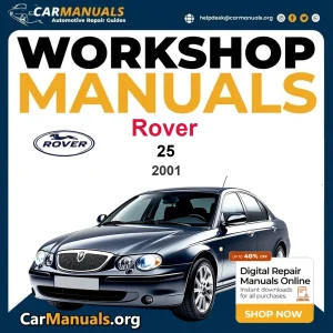 Car Manuals