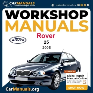 Car Manuals