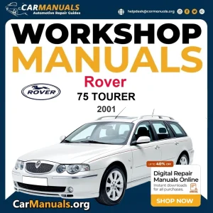 Car Manuals