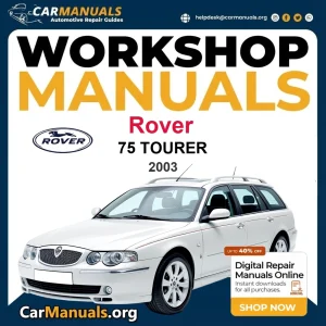 Car Manuals