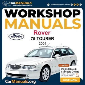 Car Manuals