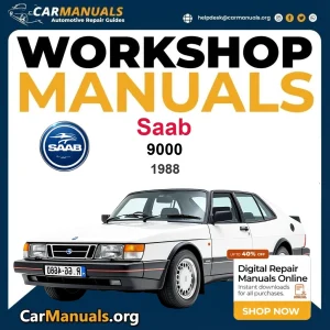 Car Manuals