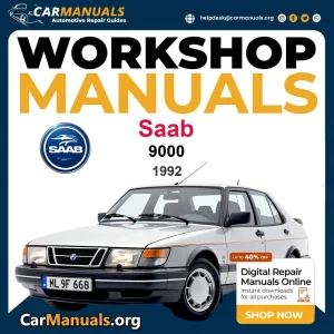 Car Manuals