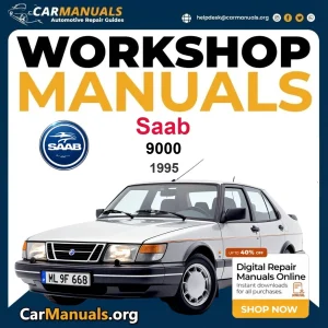 Car Manuals