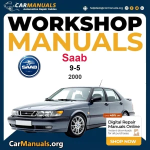 Car Manuals