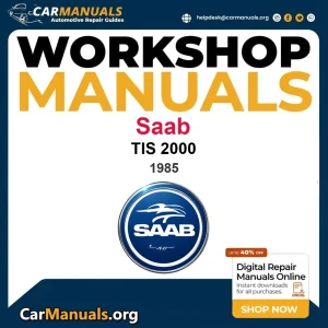 Car Manuals