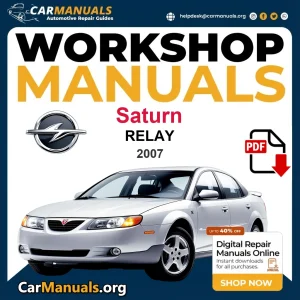 Car Manuals