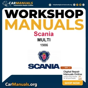Car Manuals