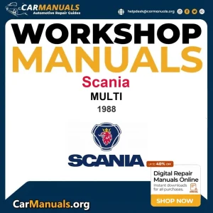 Car Manuals