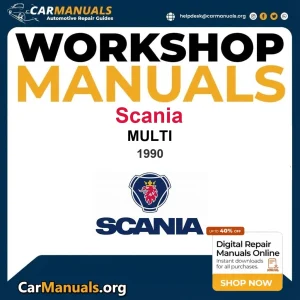 Car Manuals