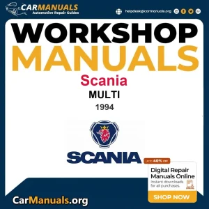 Car Manuals