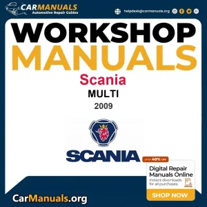 Car Manuals