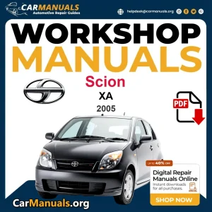 Car Manuals