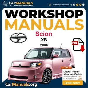 Car Manuals