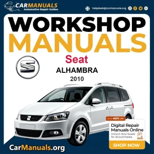 Car Manuals
