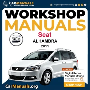 Car Manuals