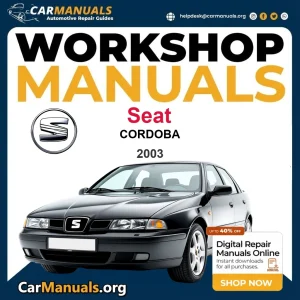 Car Manuals