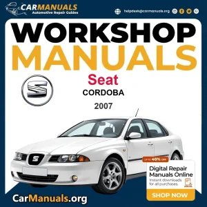 Car Manuals