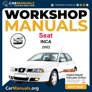Car Manuals