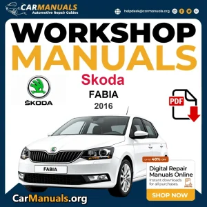 Car Manuals