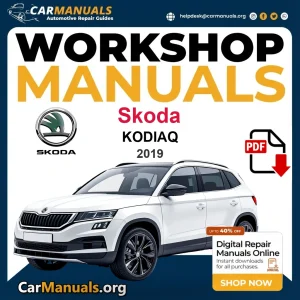 Car Manuals