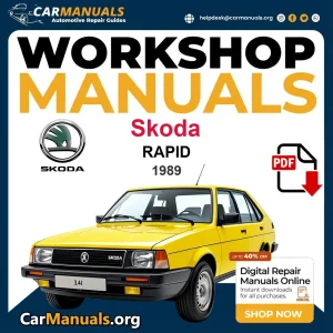 Car Manuals