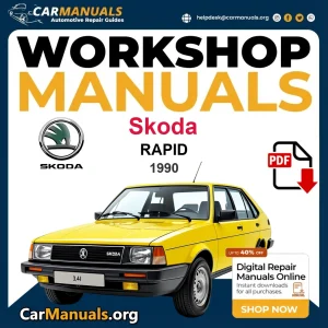Car Manuals