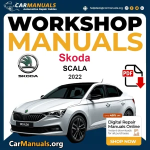 Car Manuals