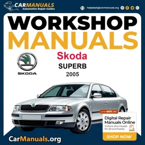Car Manuals