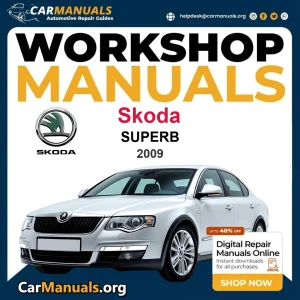 Car Manuals