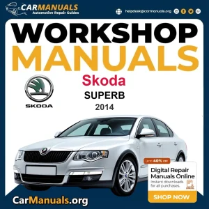 Car Manuals