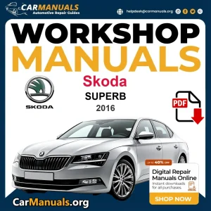 Car Manuals